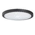 Lampe UFO d&#39;usine industrielle à LED en aluminium moulé sous pression de haute qualité Ip65